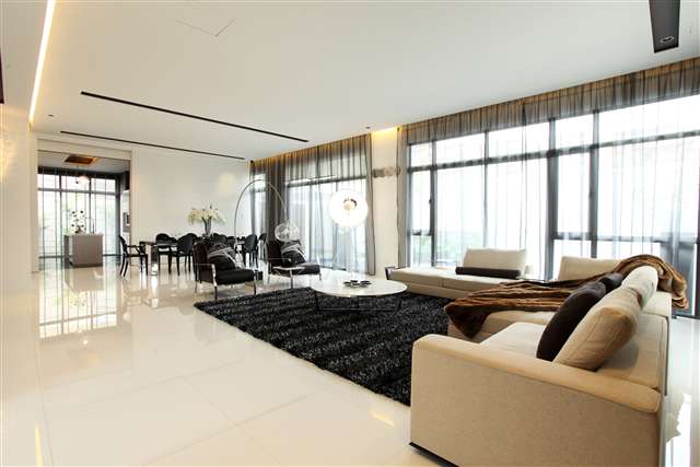 Reception Room 3