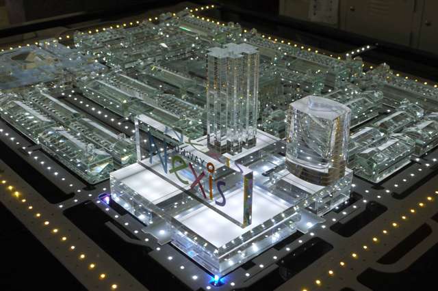 Scale Model