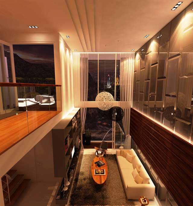 Sky Villa