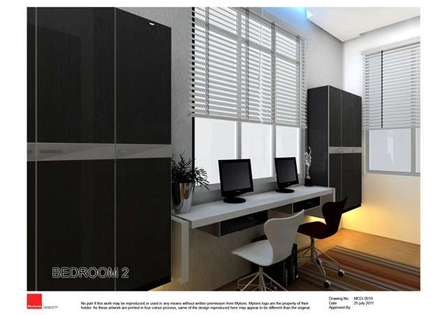 Bedroom 2