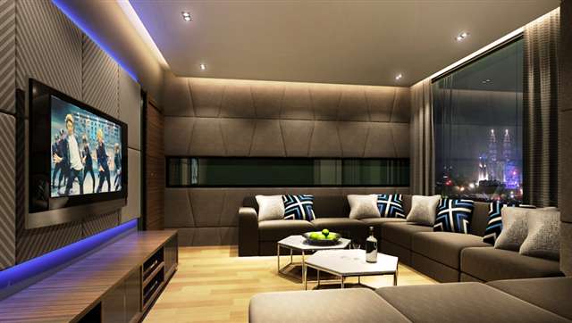 Sky KTV