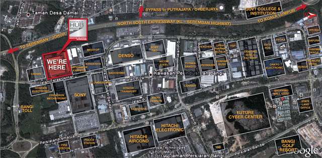 SATELITE IMAGE