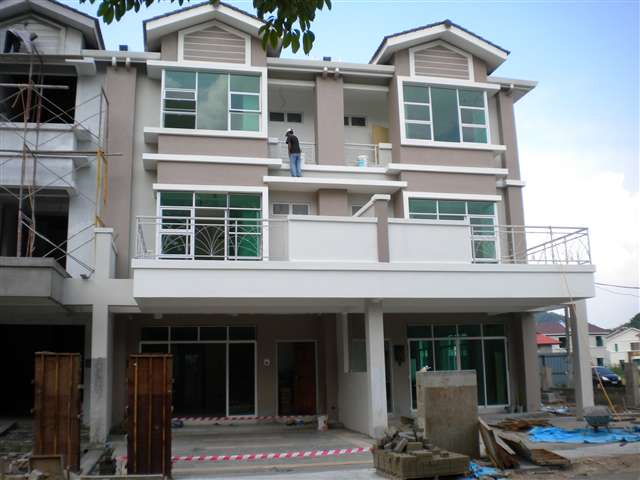 Site Progress 2