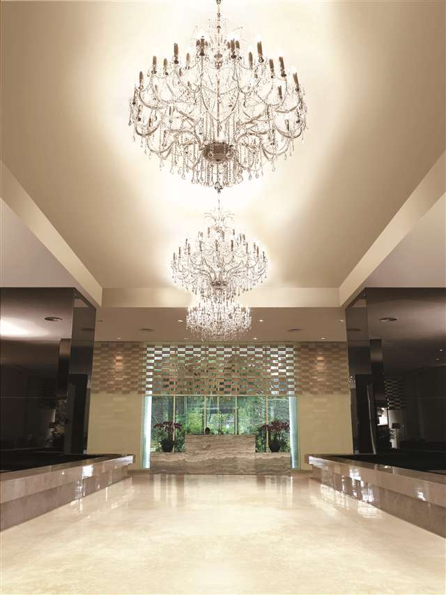 Lobby Lobby