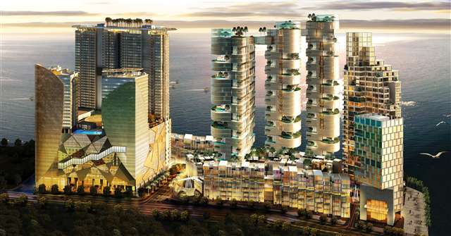 Hatten City