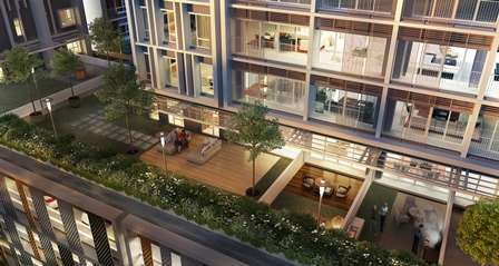 Private Garden