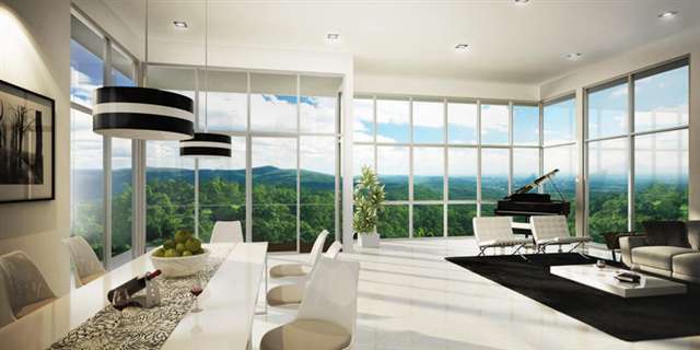 Living Hall