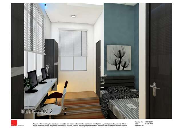 Bedroom 2