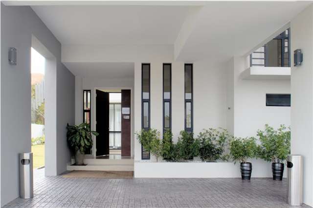 Doorway