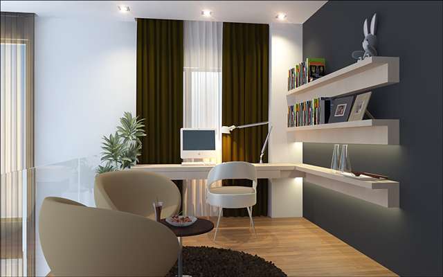 Family Area