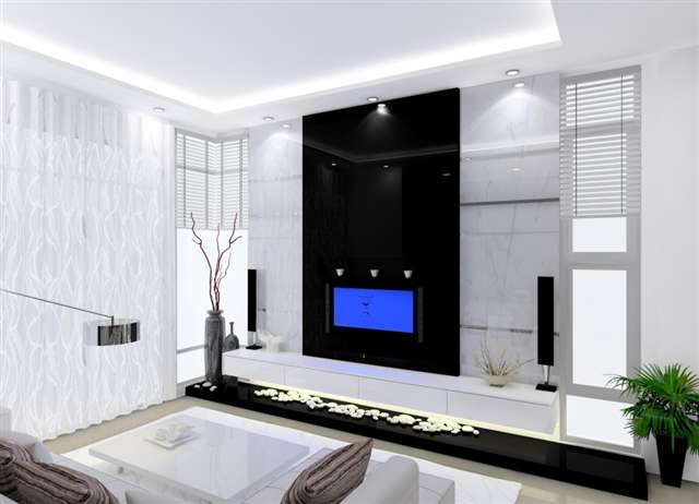 Living Hall