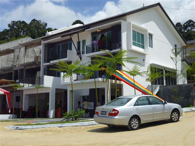 Show House