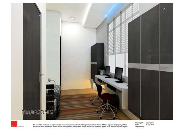 Bedroom 2