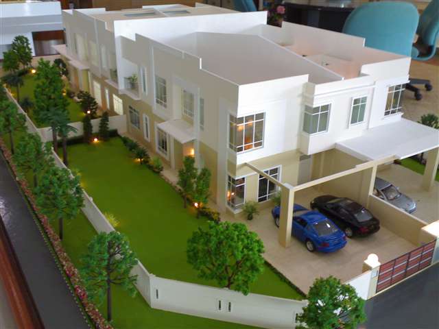 Cluster A Front
