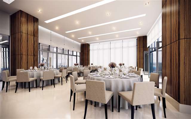 Function Hall