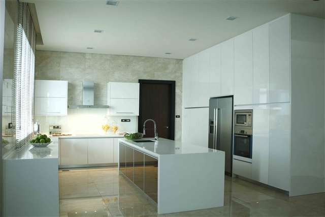 Kitchen Kitchen