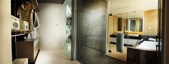 MasterSuite Bathroom
