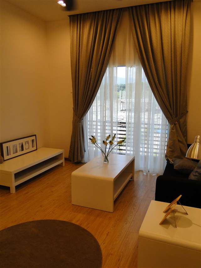 Upstair Living Room