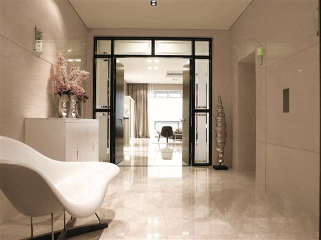 Lift Lobby Lift Lobby