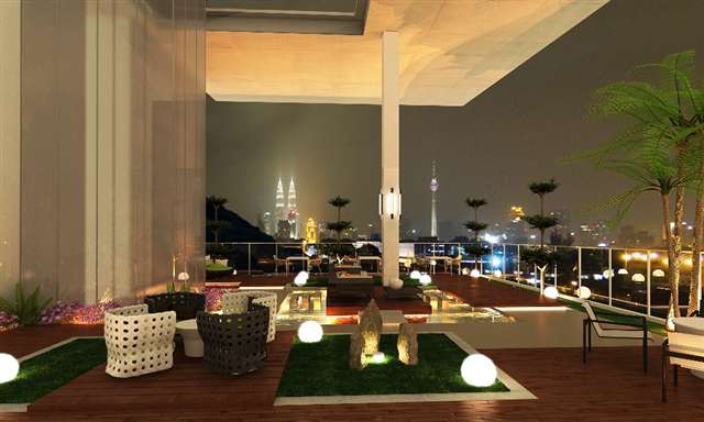 Sky Garden