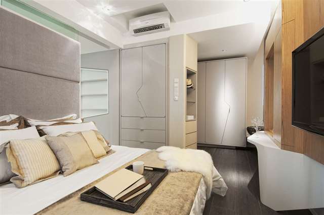 Duo Centrix (Bedroom)