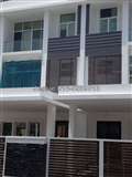 SP Setia Pearl Island - Casuarina Oc, Bayan Lepas, Sungai Ara