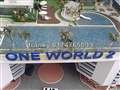 1-World 2 The One, Bayan Lepas, Bayan Baru
