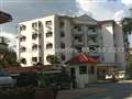 Hillcity Condo, Gunung Rapat, Ipoh
