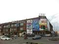 Bercham,Glamour Square, , Ipoh