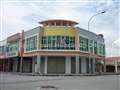Station 18 Corner Shop, Pengkalan, Ipoh