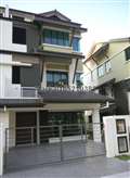 Southbay Residence, Batu Maung, Batu Maung