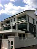 Casuarina, Setia Pearl Island, , Sungai Ara