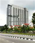 Reflection Condominium, , Sungai Ara