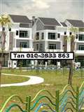 oasis residence, bayan lepas, Bayan Lepas