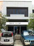 Seksyen U1, Hicom Glenmarie, Shah alam, Shah Alam