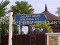 Kotaseriemas, , Nilai