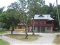 sabak bernam, teluk kerbu,sekinchan, Hutan Melintang
