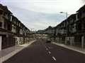 Southbay Residence, , Batu Maung