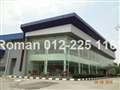 Hicom Glenmarie Industrial Park , Glenmarie