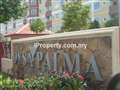 Desa Palma Apartment, , Nilai
