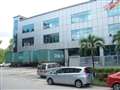 Hicom-Glenmarie Industrial Park, Shah Alam, Glenmarie