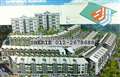 KEA BUSINESS PARK, CAMERON HIGHLANDS, Cameron Highlands