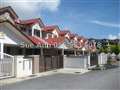 Taman Sri Aman, Batu Maung, Batu Maung