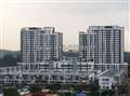 Zenith Residences, Kelana Jaya, Kelana Jaya