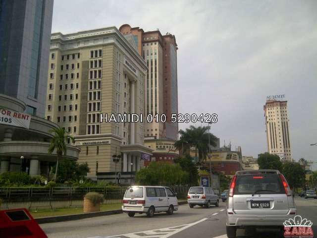 Selangor