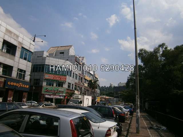 Kuala Lumpur