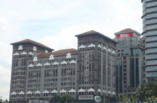 Kuala Lumpur