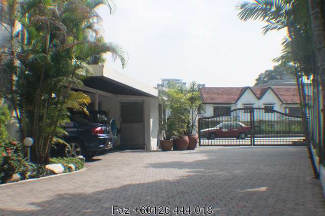 Guardhouse