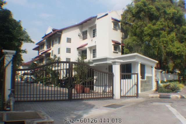 Eden Villa