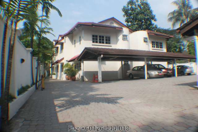The Block 2 Car Park